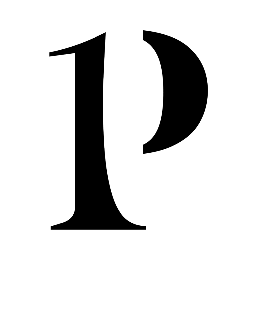 Logo bianco Prem1er